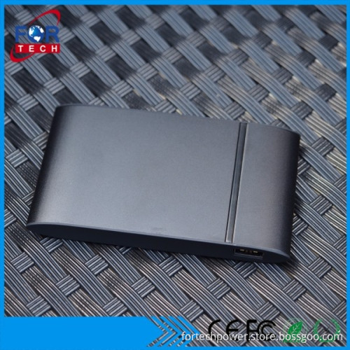 My charger power bank new oem logo powerbank portable charger qc 3.0 9000mah with gifts package